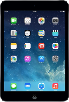 Apple iPad Mini 2 16Gb 4G Space Grey